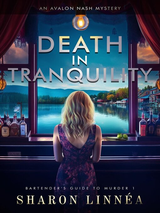 Title details for Death in Tranquility by Sharon Linnéa - Wait list